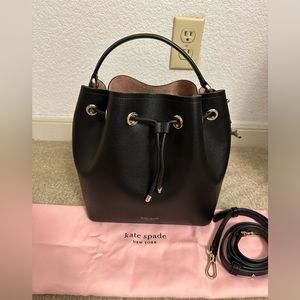Kate Spade Bucket Bag